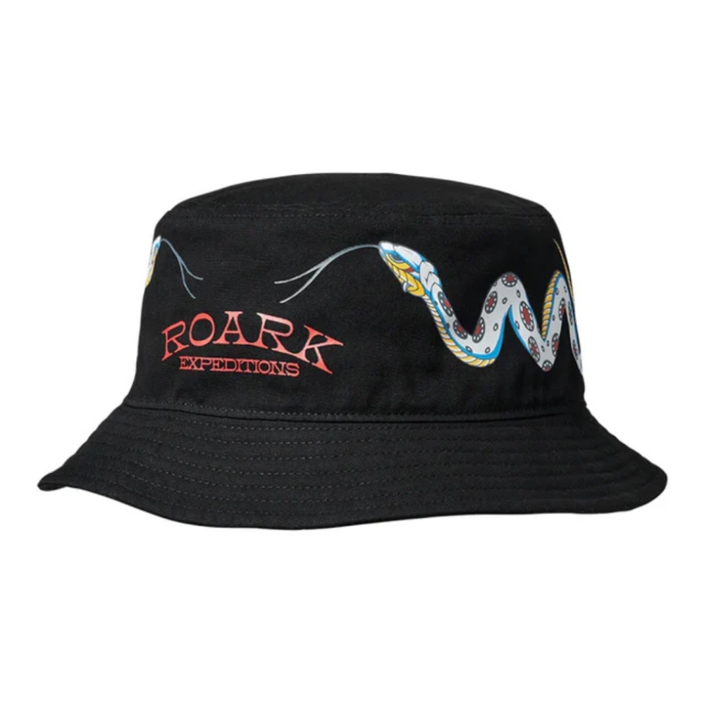 Roark Kaname Bucket Hat S/M - Picture 2 of 12